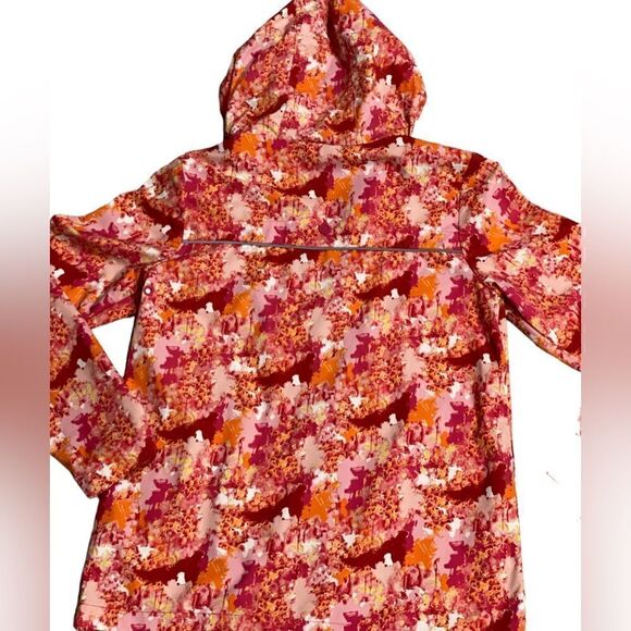 Hunter for Target Multi Color Rain-shell Waterproof Jacket - Picture 2 of 8